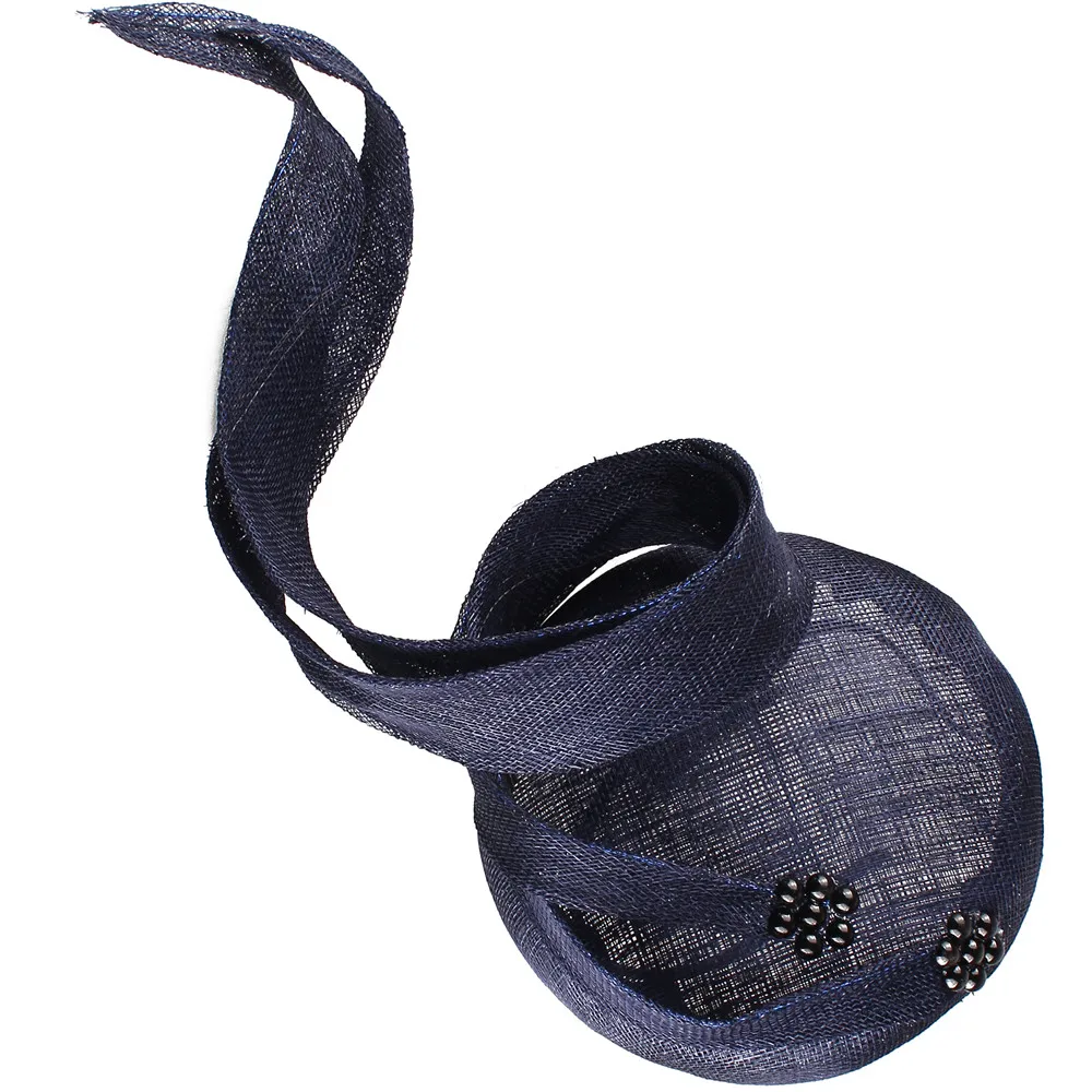Новинка, 4 слоя, sinamay, вуалетки, millinery, женские, вечерние, для чаепития, головные уборы, женские, свадебные, для свадьбы, головной убор, модный, для случая
