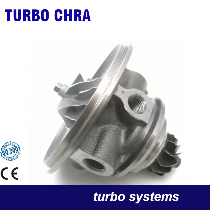 Турбокомпрессор VL36 55212916 55222014 core chra для Fiat Grand Punto Lancia Delta III 1 4 T-Jet 16V 2007- 155 HP |