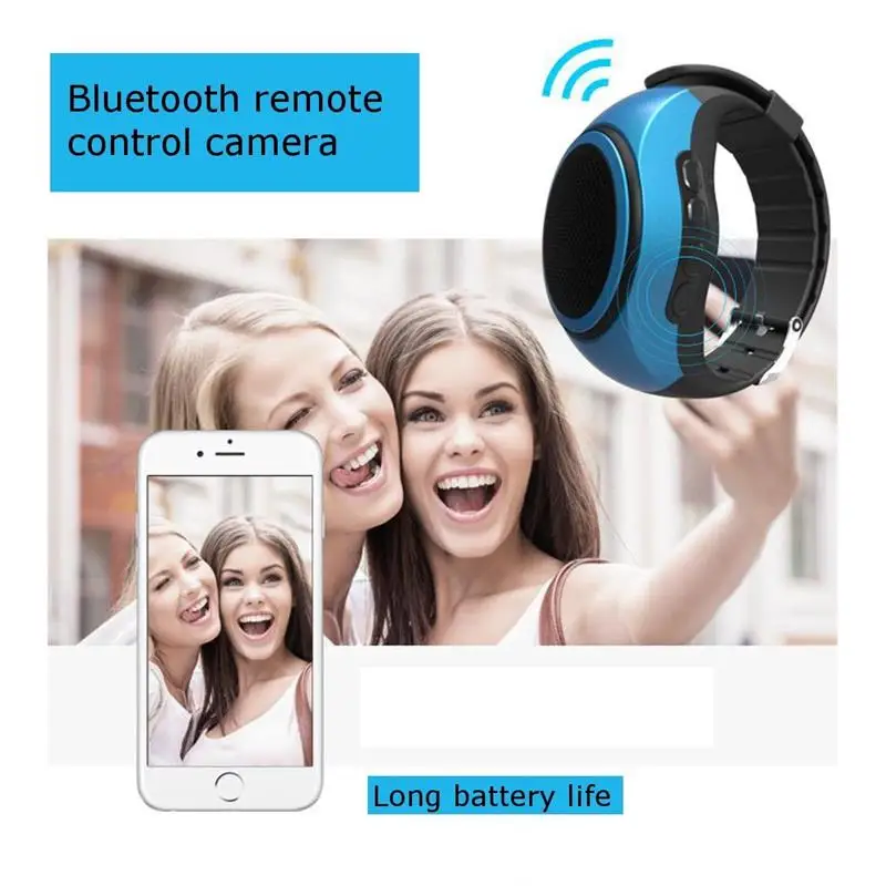 Aryago B20 спортивные Беспроводной портативный динамик bluetooth mini Часы Bluetooth 2.1 + EDR Спорт