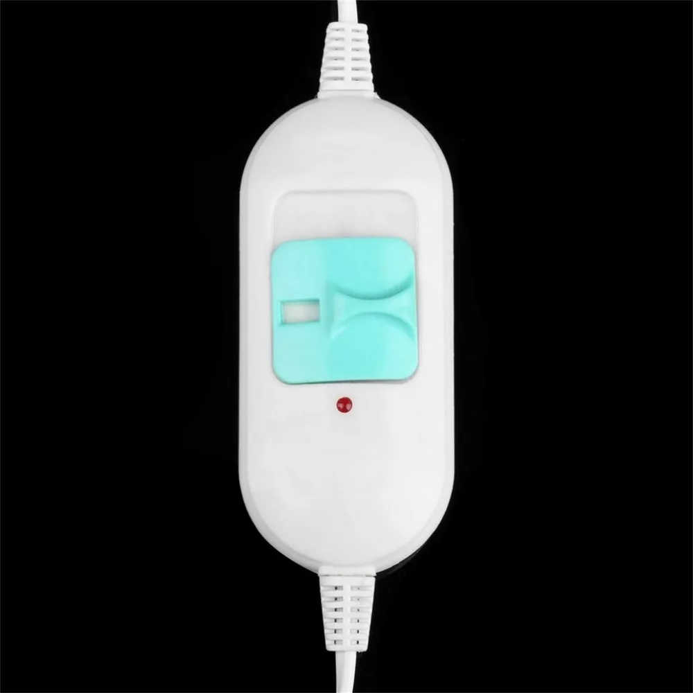 Электрический волос Термическое Лечение Красота паровой спа Питательный Уход за