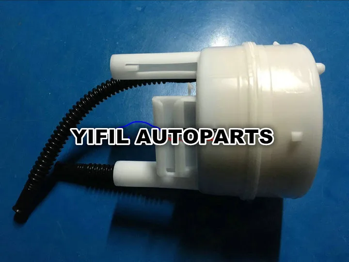 Топливный фильтр для автомобиля Nissan NV200 2010 л 2011 2 0 Qashqai X TRAIL 5/2008 2009 2012|Топливные