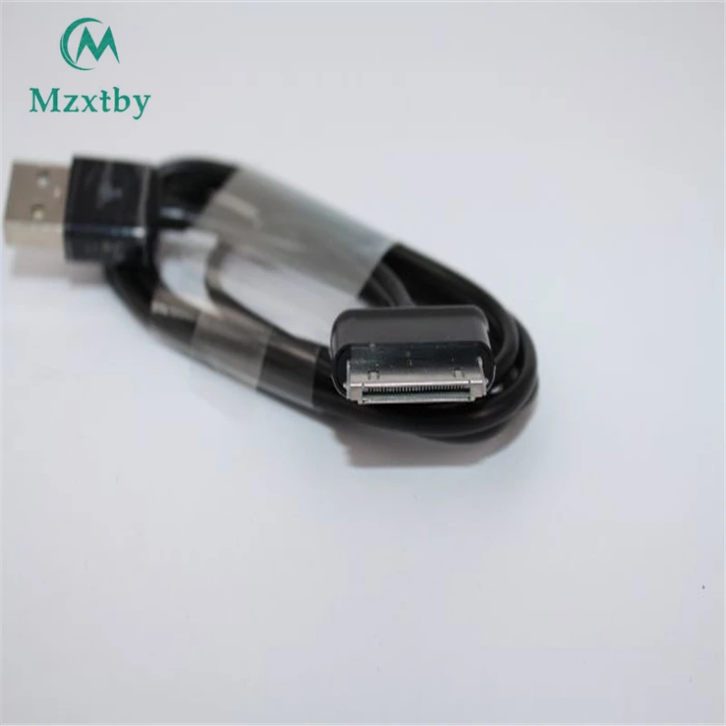 30pin зарядка через usb кабель для передачи данных для samsung Galaxy Tab 2 Note P1000 P3100 P3110 P5100 P5110 P6800 P7300 P7310 P7500 P7510 N8000