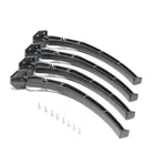 Шасси штатив на колесах для F450, F550, S500, SK480, 4 шт.компл.