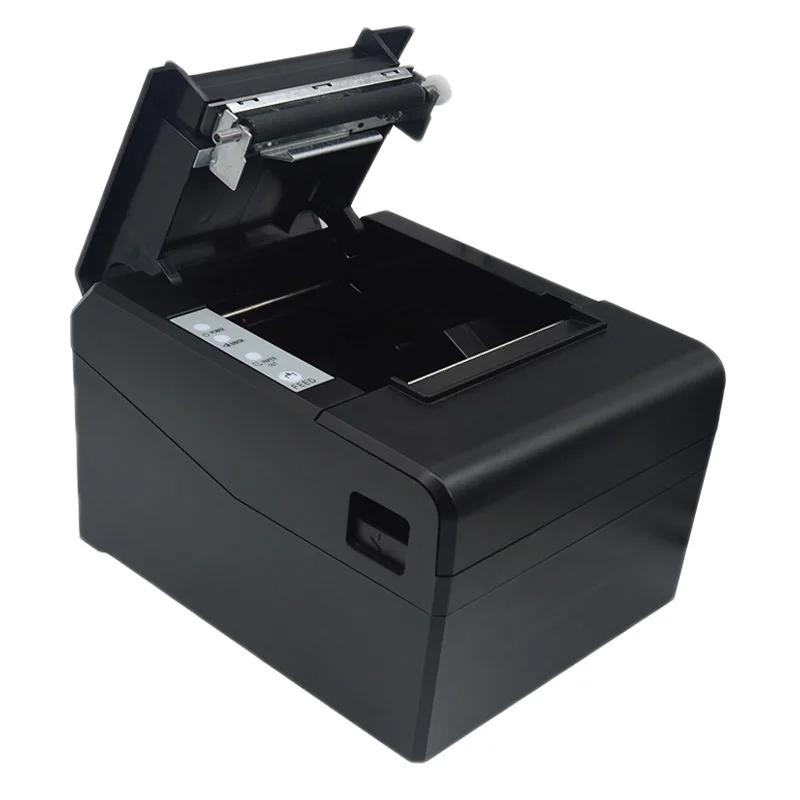 Xeumior SM 8330 оптовая продажа 80 мм USB LAN RS232 термопринтер квитанция билета штрих код POS