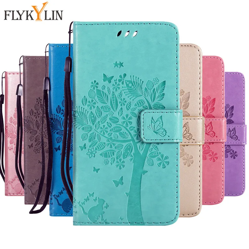 Кошелек магнит откидная крышка кожаный чехол СПС Fundas huawei Honor 9 10 для Lite Coque 3D узор
