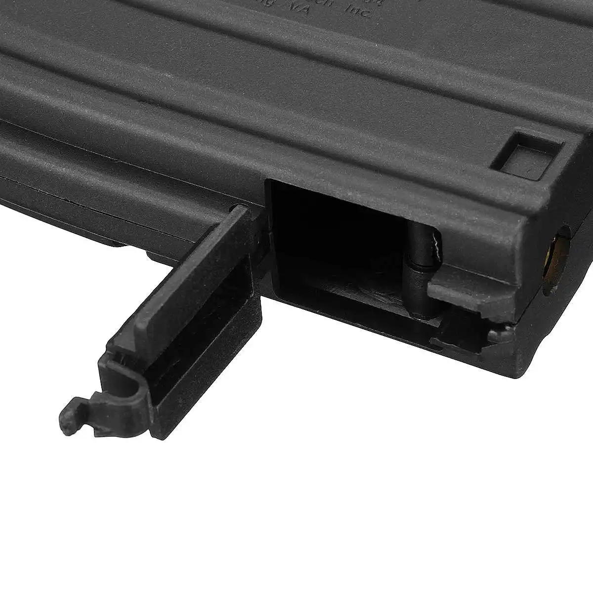 Журнал для JinMing M4 M4A1 гель шарик воды патрон детская игрушка аксессуар