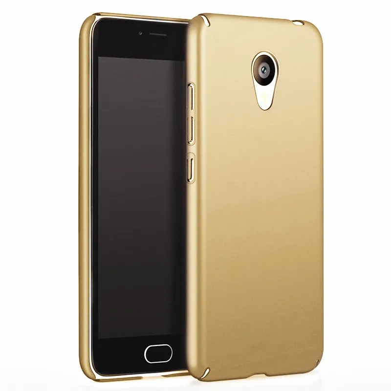 Чехол для Meizu M5s защитный пластиковый чехол M5 S GodGift M 5 | Мобильные телефоны и