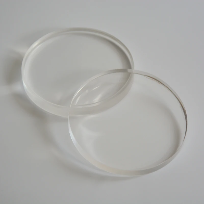 

3pcs/lot 98*22mm PMMA sheet for Dental model PMMA blocks dental resin disc materials