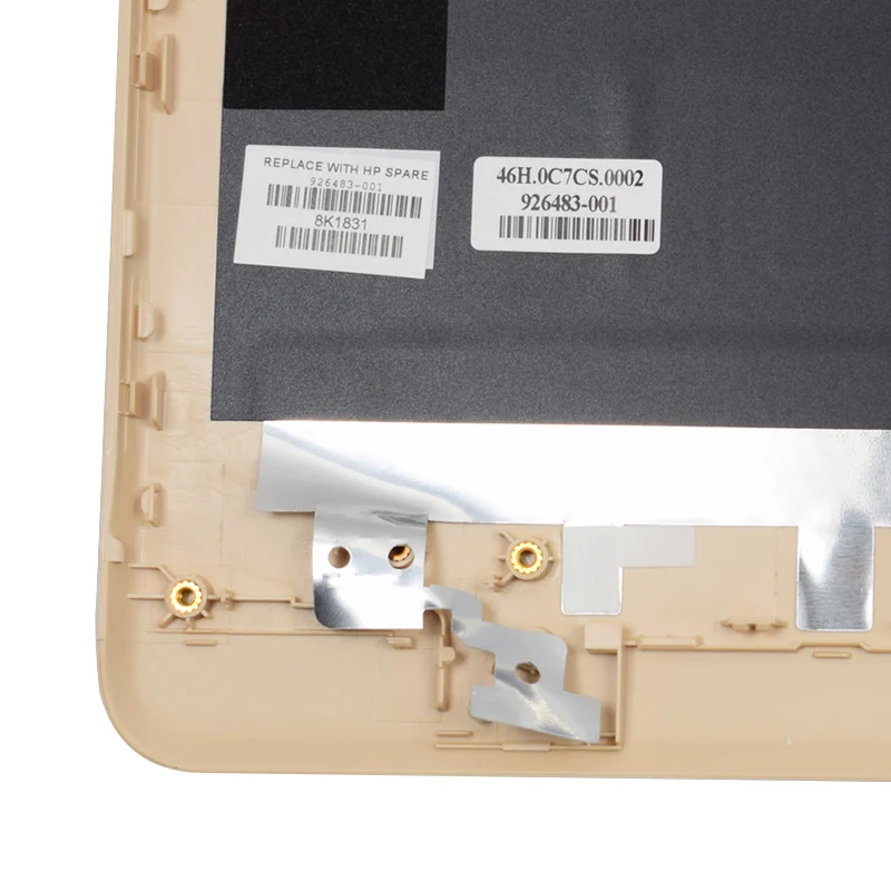 Новинка задняя крышка для ноутбука HP 17-BS ЖК-дисплея 17 3 дюйма оригинальная