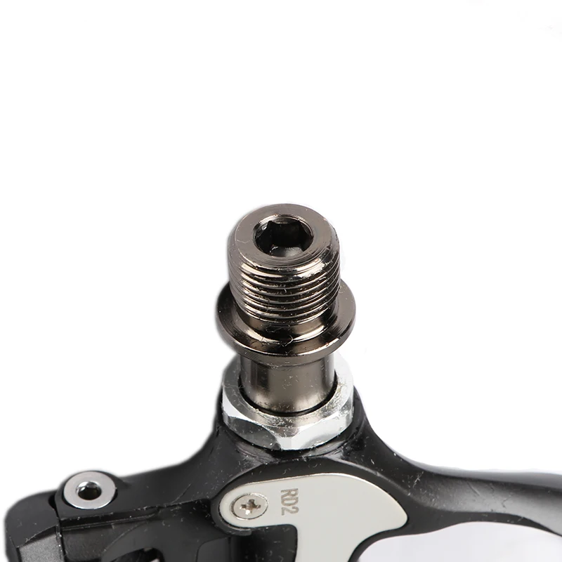 Новинка 2018 SPD-SL педали для шоссейного велосипеда самоблокирующиеся ультралегкие