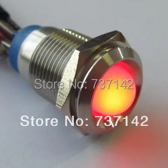 

ELEWIND 16mm pilot lamp(PM16B-D/R/J/12-24V/S)
