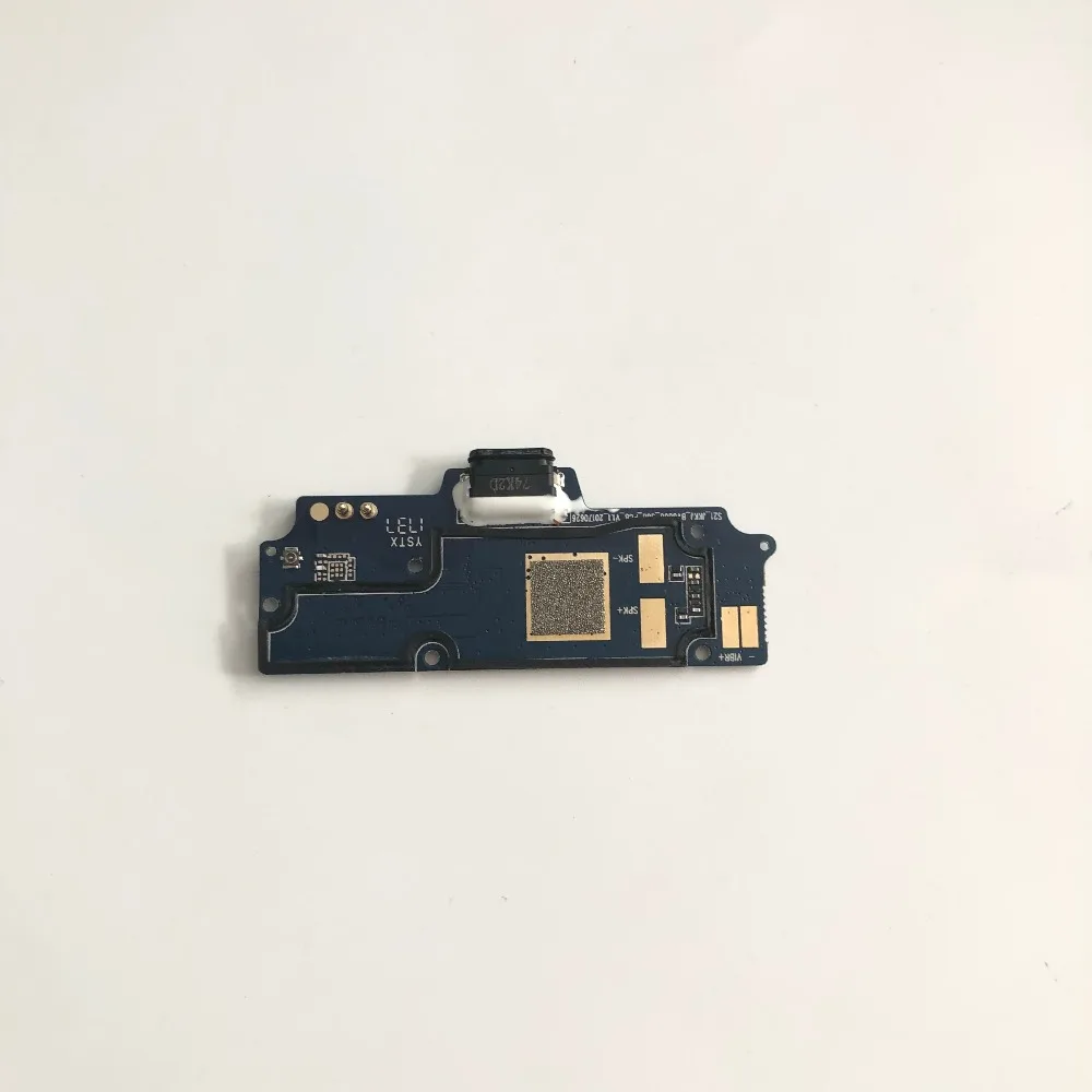 Blackview BV8000 Pro используется USB разъем плата зарядки для Blackview BV8000 Pro MT6757 Восьмиядерный 5,0 дюйма 1920*1080