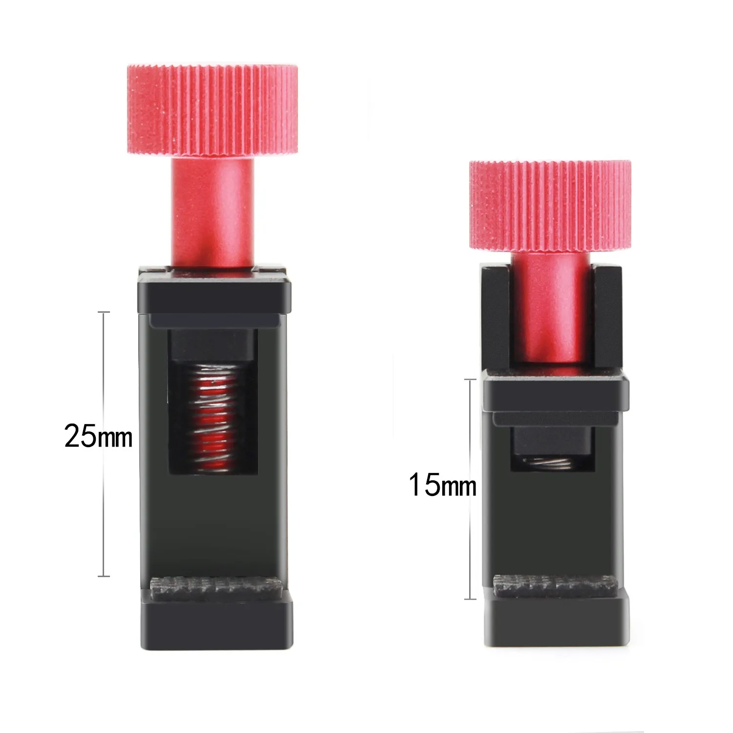 EACHSHOT Counterweight for Zhiyun Smooth 4/Smooth Q/Feiyu Vimble 2/DJI Osmo Mobile 2/EVO and Other 3-Axis Handheld Stabilizer |