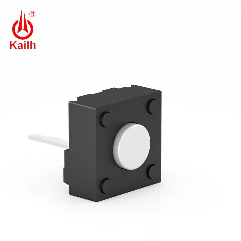 Микропереключатель Kailh 6*6*3 5/3 6 мм беспроводной переключатель мыши проводная мышь