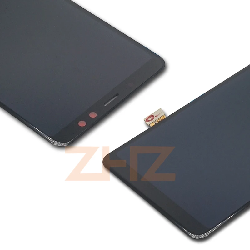 Экран для Samsung Galaxy A8 Plus a730f/ds LCD 2018 сенсорный экран дигитайзер в сборе Дисплей a730 A730F