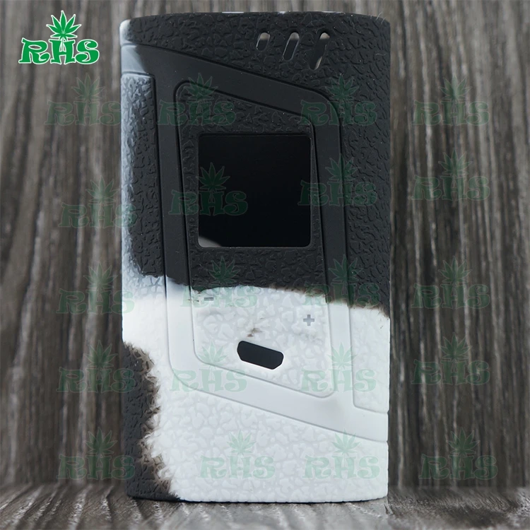 Электронная сигарета Smok чужой Starter kit vape испаритель защитный силиконовый чехол с