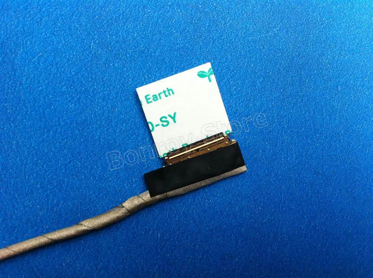 Новый ЖК кабель для ноутбука Dell Inspiron 15 3000 3542 3541 Pn: 450.00H01.0021|lcd cable|laptop cablecables for laptop |
