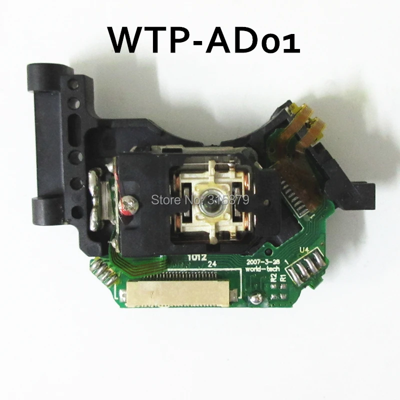 WTP-AD01 DVD, оптический лазерный датчик WTPAD01 ГП AD01