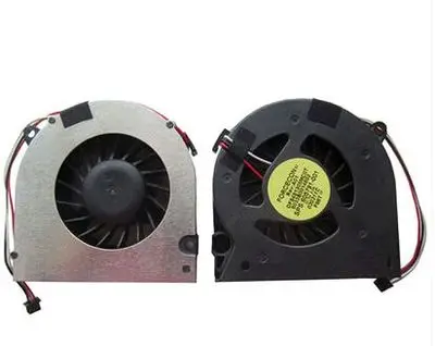 Новый вентилятор для процессора ноутбука HP Compaq 511 515 516 CQ510 CQ511 CQ515 CQ516 610 615 616 CQ610 CQ615