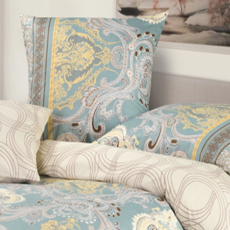 Постельное белье Кардинал Ecotex (Россия).|Комплекты постельного белья| |