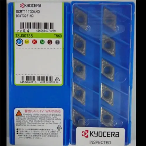 YZ66 10 шт. Φ TN60 Новинка|Токарный инструмент| |