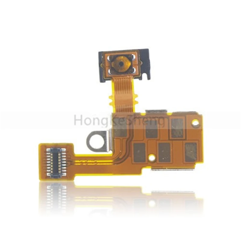 

OEM Кнопка питания Flex Замена для Sony Xperia Go ST27I