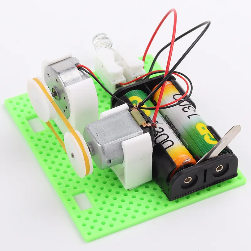 Компактные технологические изобретения конверсия энергии для учеников