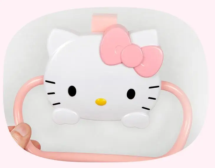 Мультяшное домашнее полотенце для ванной с двумя звездами крючки хранения