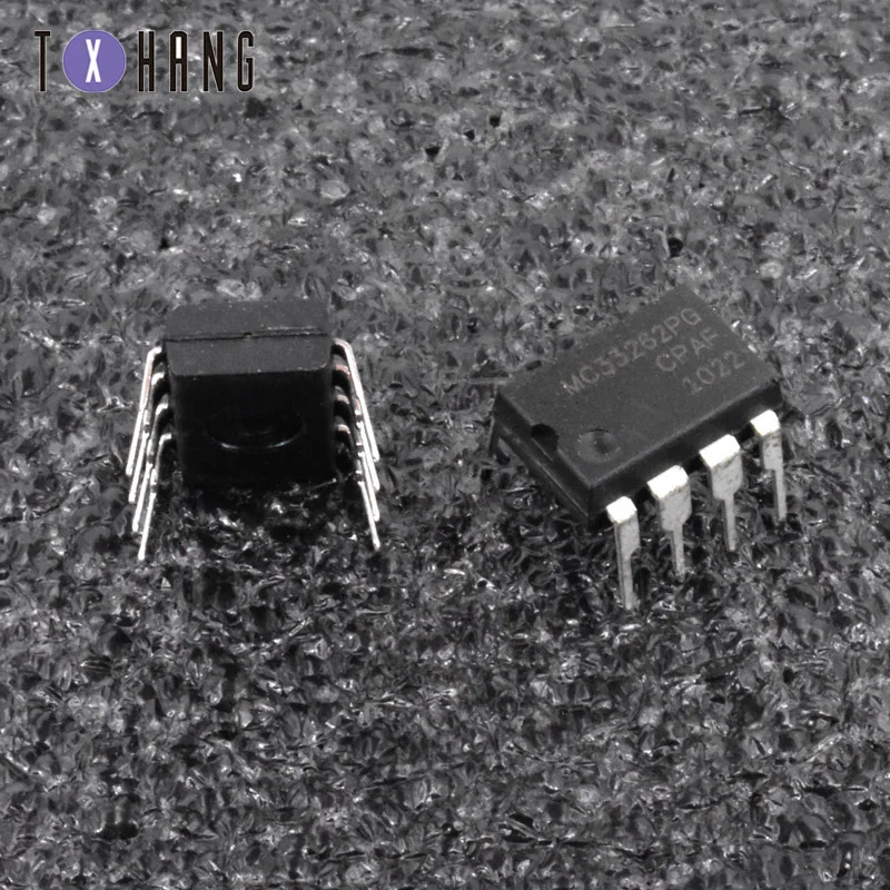 5/10PCS MC33262PG MC33262P DIP-8 IC | Электронные компоненты и принадлежности