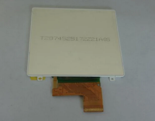 SYART For ipod Classic LCD display no touch screen 80g/120g/160g Replacement parts free shipping | Мобильные телефоны и