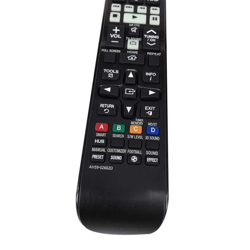 Для SAMSUNG Blu-Ray tv пульт дистанционного управления AH59-02602D Fernbedienung