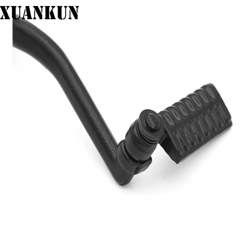 XUANKUN педаль питания для мотоцикла|lever|lever motorcycle |