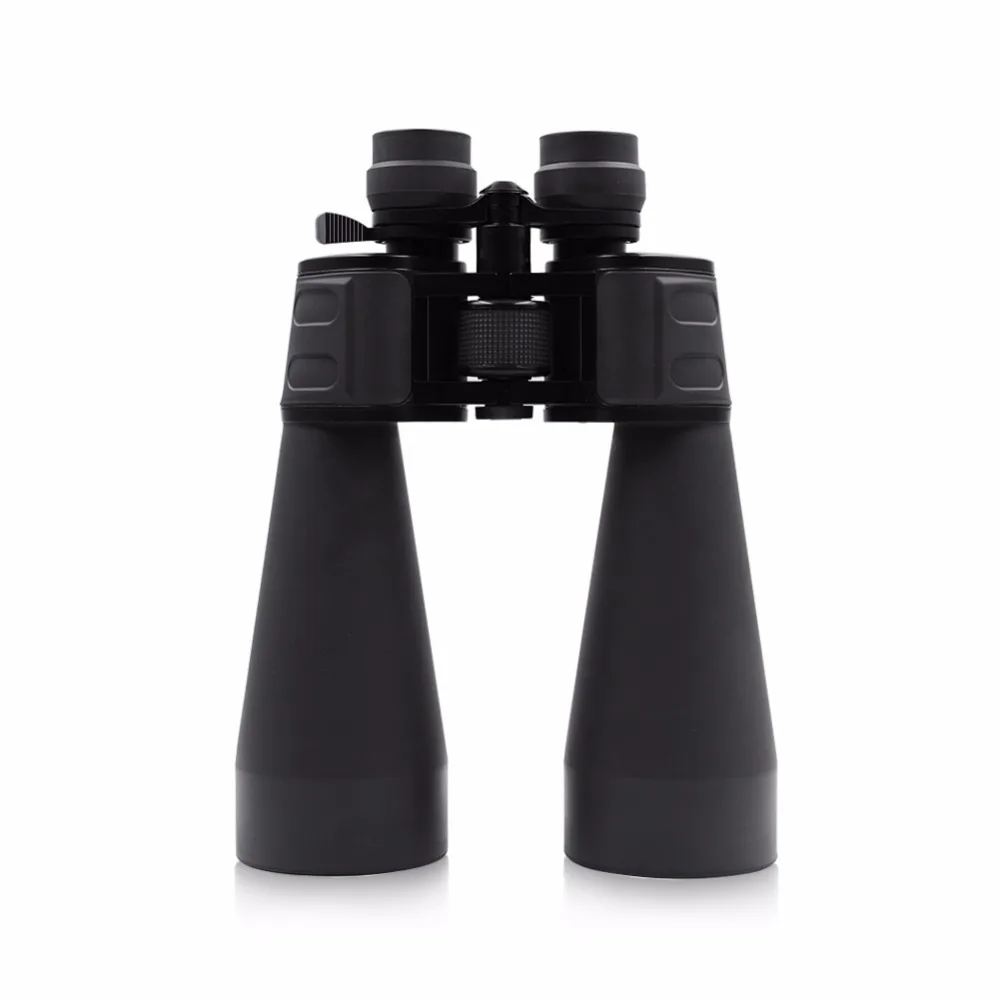 

20-180x100 Night Vision Binoculars Zoom Level Light Adjustable Telescopes for Watching Outdoor Camping