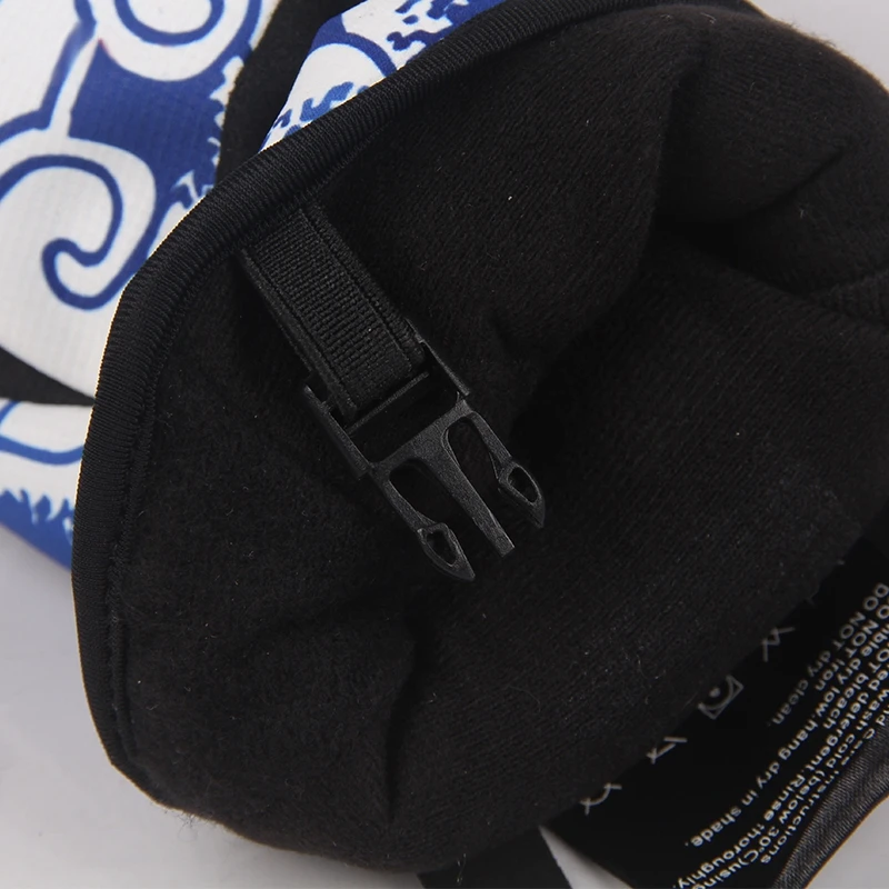 

Men Women Winter Ski Gloves Windproof Waterproof Non-slip Children Skiing Snowboard Gloves Warm Cotton Mittens