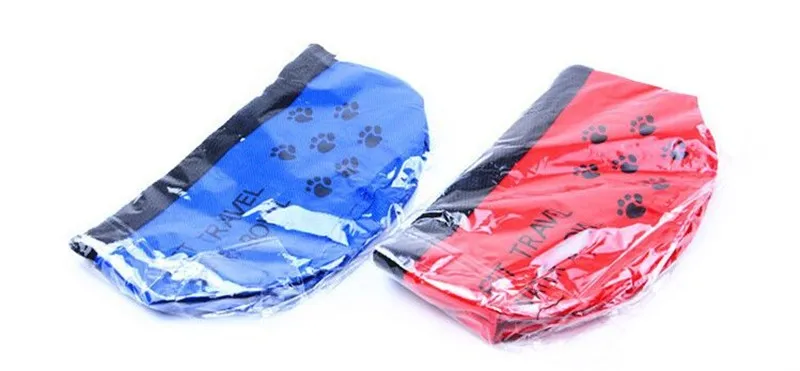 FE75 Бесплатная доставка питомцы для путешествий из ткани Оксфорд