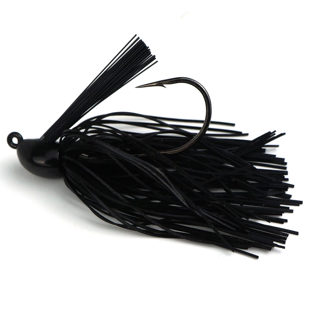 Eupheng Tungsten Swim Jig Head силиконовый резиновый чехол юбка для дизайна переворачивания