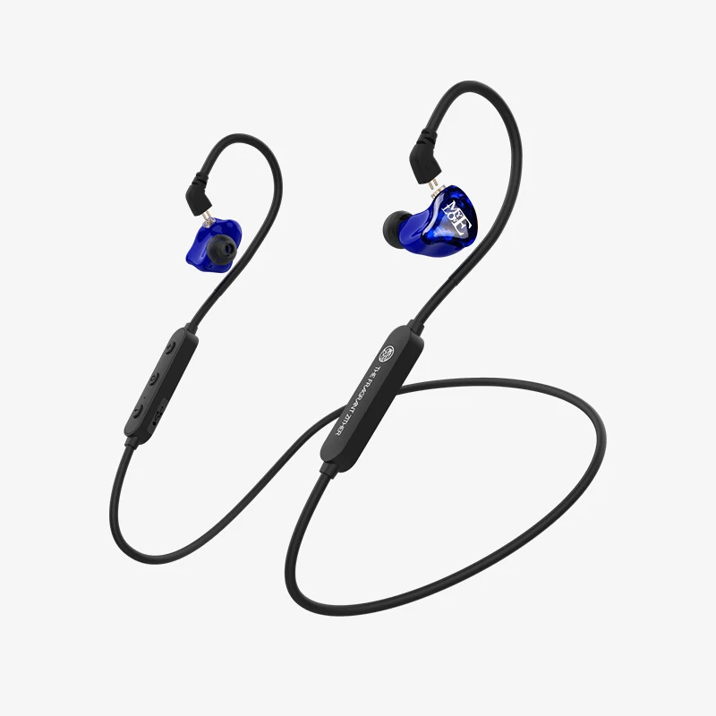 Наушники вкладыши TFZ AIR MYLOVE спортивные Hi Fi наушники с поддержкой Bluetooth APTX