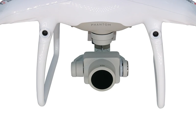 Винтовой фильтр для объектива ND8 DJI Phantom 4 Pro и 4A Advanced Drone Camera Фильтры нейтральной