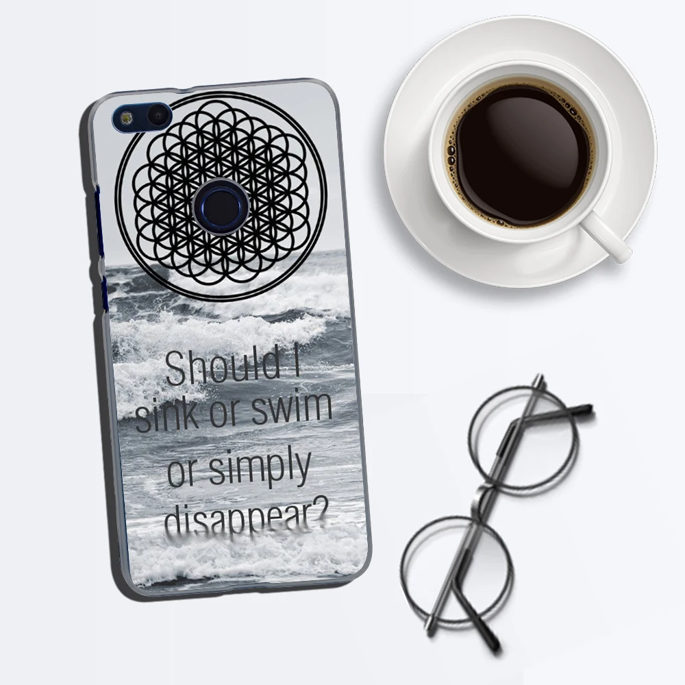 Lavaza Oliver Sykes Bring Me the Horizon bmth чехол для Huawei P30 Pro P20 P10 P9 Plus P8 Lite Mini 2016 2017 P smart Z | Мобильные