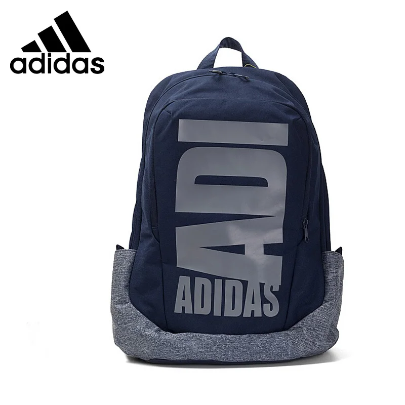 Оригинальный Новое поступление Adidas BP AOP NEOPARK рюкзаки унисекс спортивные