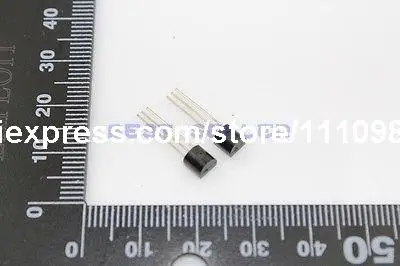 10 шт. двунаправленный Тиристор Z0607 600V 0.8A Быстрая доставка | Обустройство дома