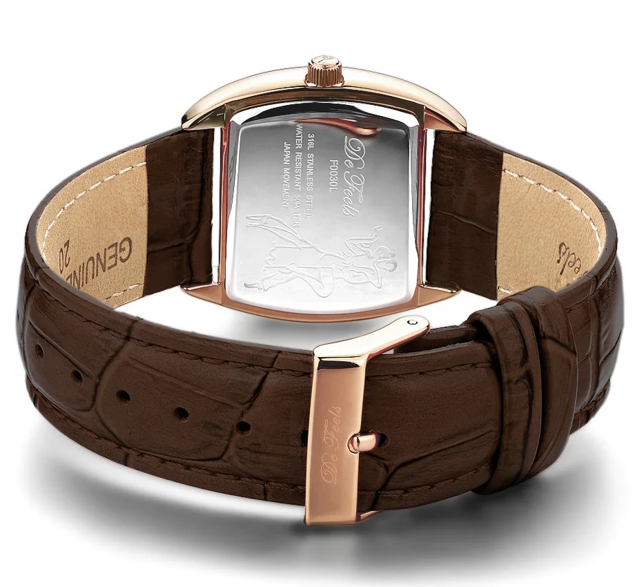 Montre Femme De Feels роскошные женские часы модные повседневные ультра-тонкие женские часы кварцевые наручные часы