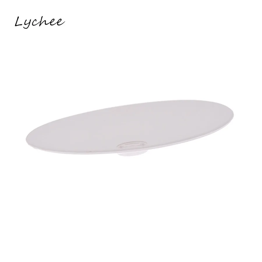 Lychee круглая стойка для ниток лоток диск замка стежка промышленные швейные машины