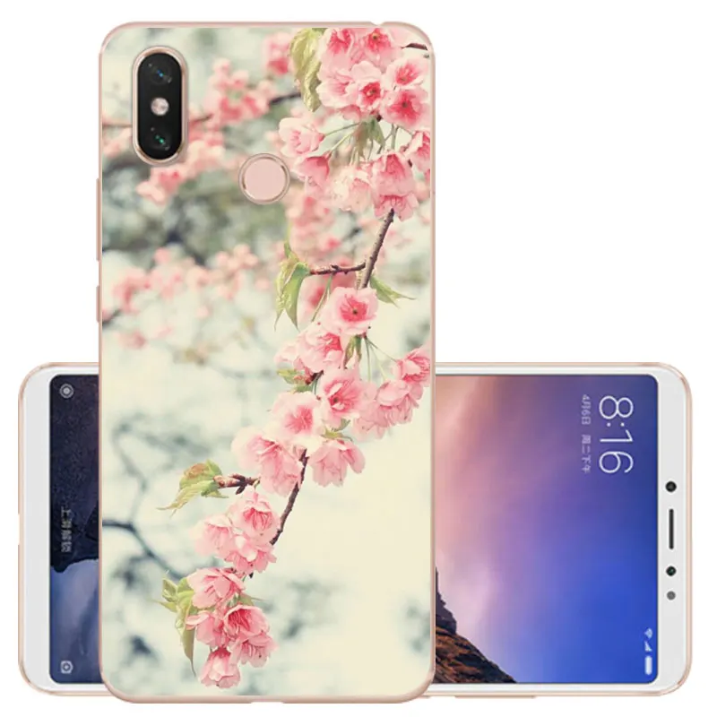 ZE Чехол для Xiaomi mi Max 3, чехол для mi Max3, мягкий силиконовый чехол с рисунком, 6,9 дюймов, чехол для задней панели телефона, чехол для Xiaomi mi Max 3, чехол - Цвет: ZE