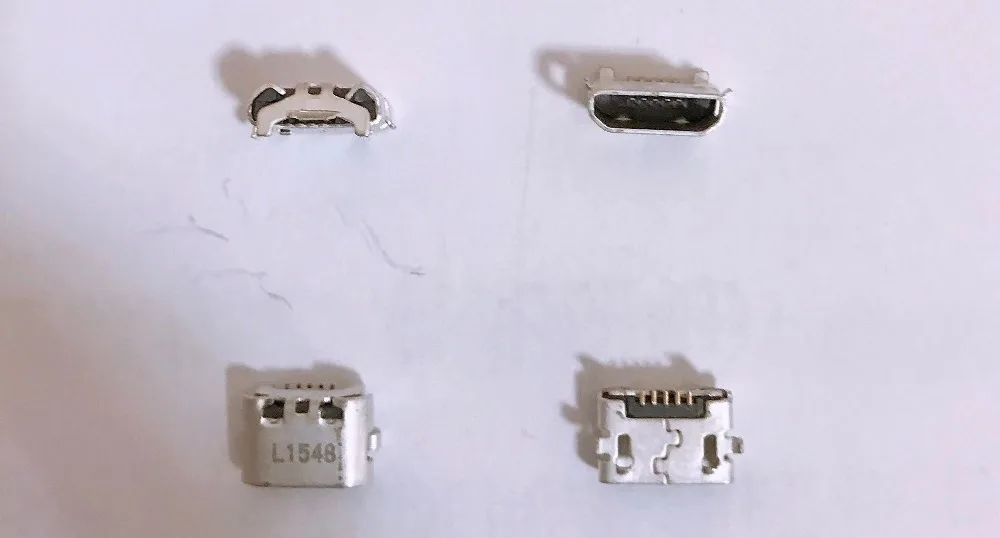 20 шт./оригинальный зарядный порт Micro USB Для Huawei P8 P8lite Honor 4X Y6 4A P8max 4C G750 C8817|Комплекты