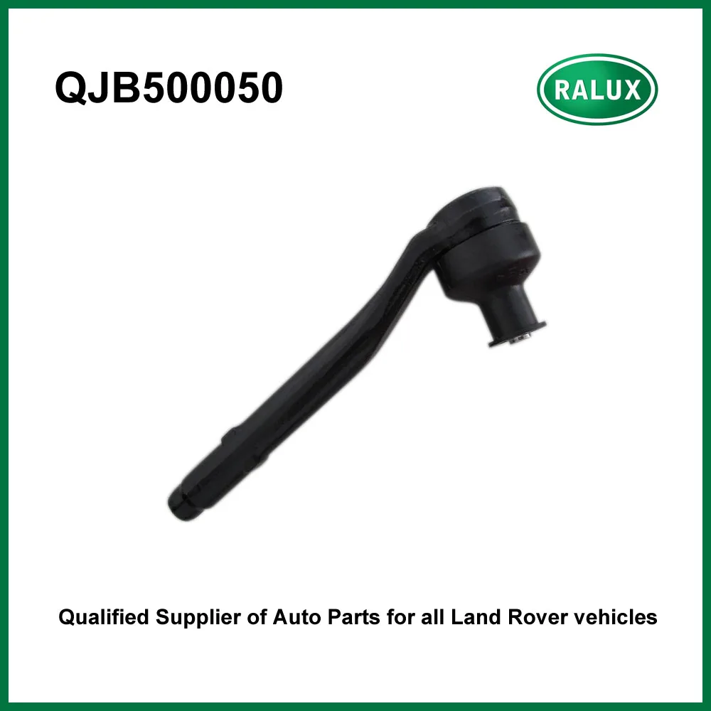 

QJB500050 TIQ000030 vehicle outer steering gear ball joint for Land Range Rover 2002-2009 2010-2012 auto Spindle Rod Connecting