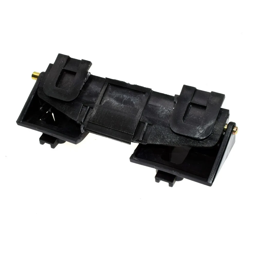 ISANCE Fuel Tank Gas Door Hinge Petrol Flap Fit BMW E32 E34 735i 735iL 740i 740iL 750iL M5 530i # 51171928197 / 51 17 1 928 197 |