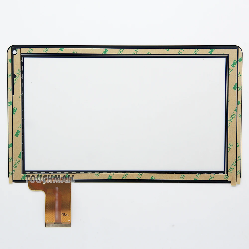 Новый сенсорный экран панель дигитайзер замена стекла для CN021C0900-FPC-V0 9-дюймовый