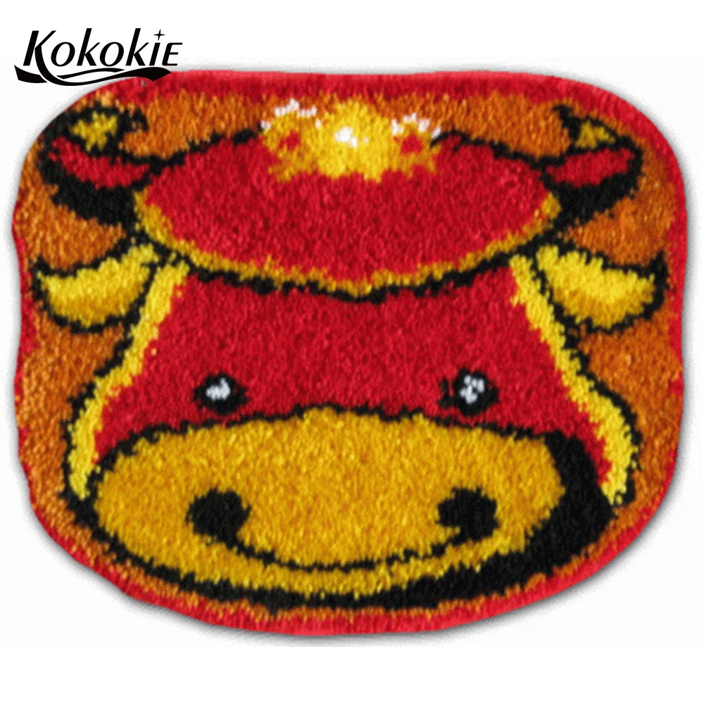 Наборы спиц для вязания сделай сам ковровой вышивки пряжи крючок защелка kussen