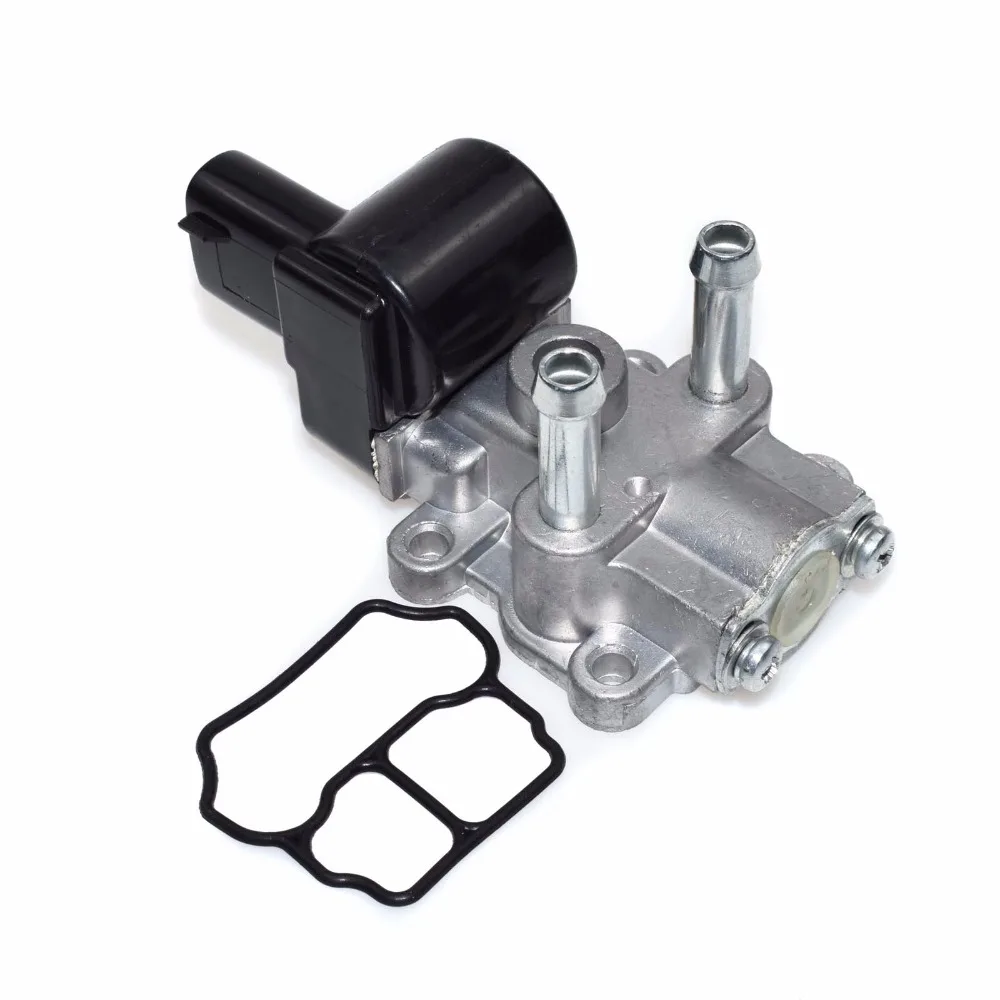 ISANCE клапан контроля холостого хода IACV 22270 03030 74340 AC4022 IACV194 AC194 для Toyota Camry 1996 2000 & Solara